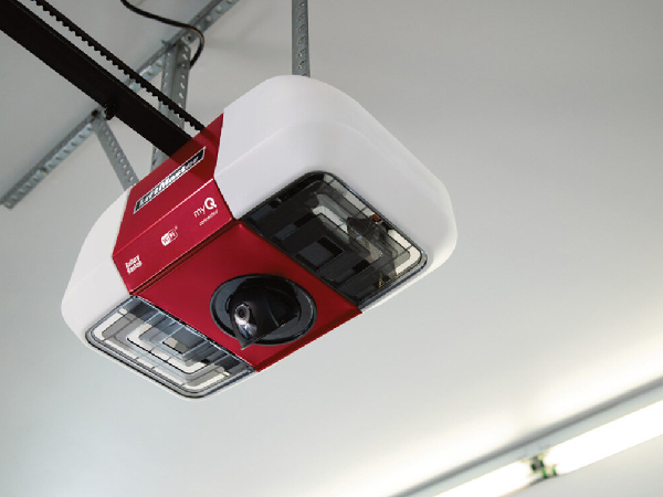 Garage Door Openers (19)