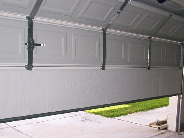 Garage Door Replacement (15)